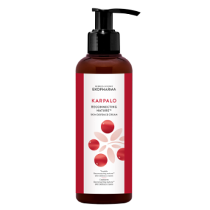 Karpalo Re-Connecting Nature Cream 200 ml