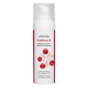Karpalo Rosacea Anti-Redness Seerumi 30 ml