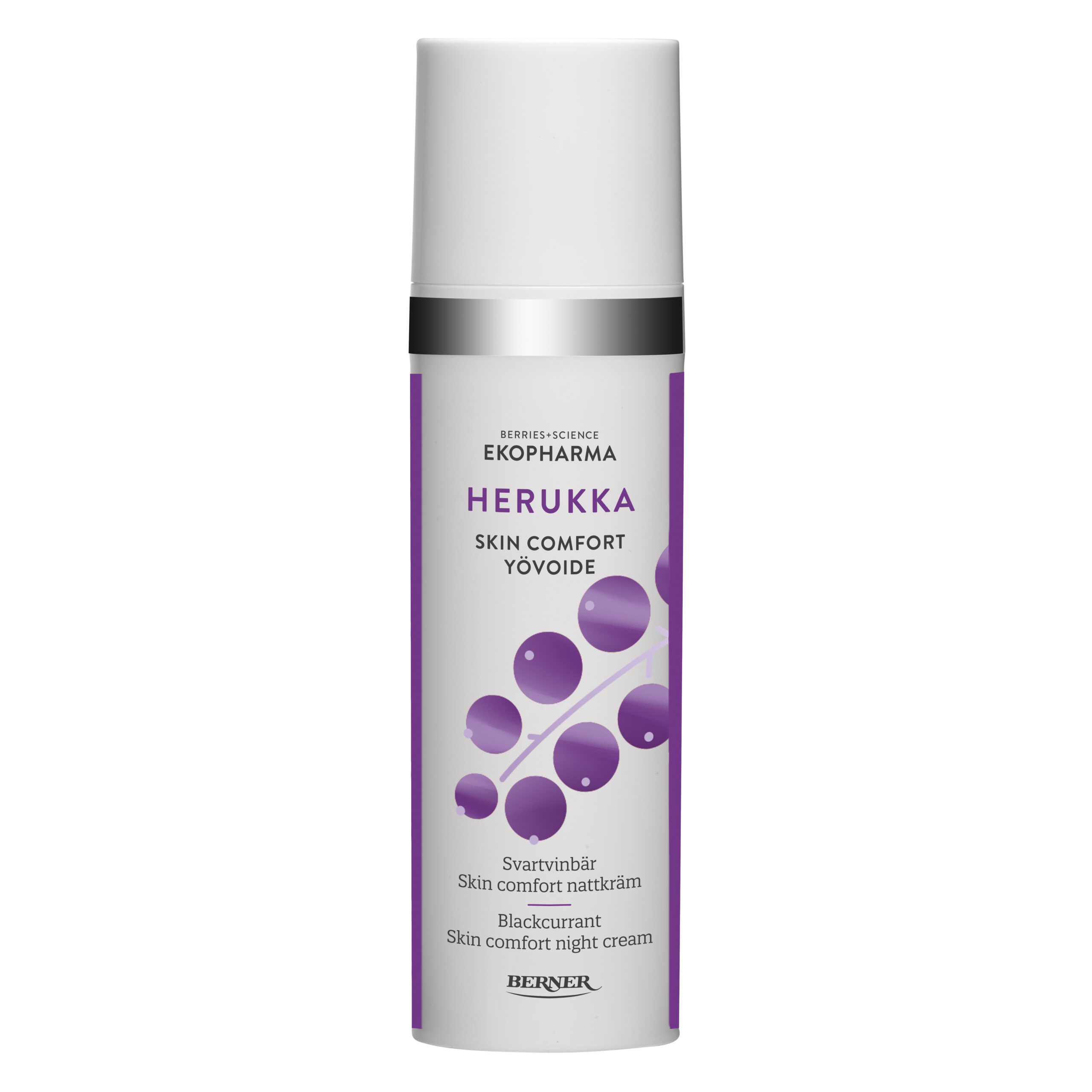 Ekopharma Herukka Skin Comfort Yovoide