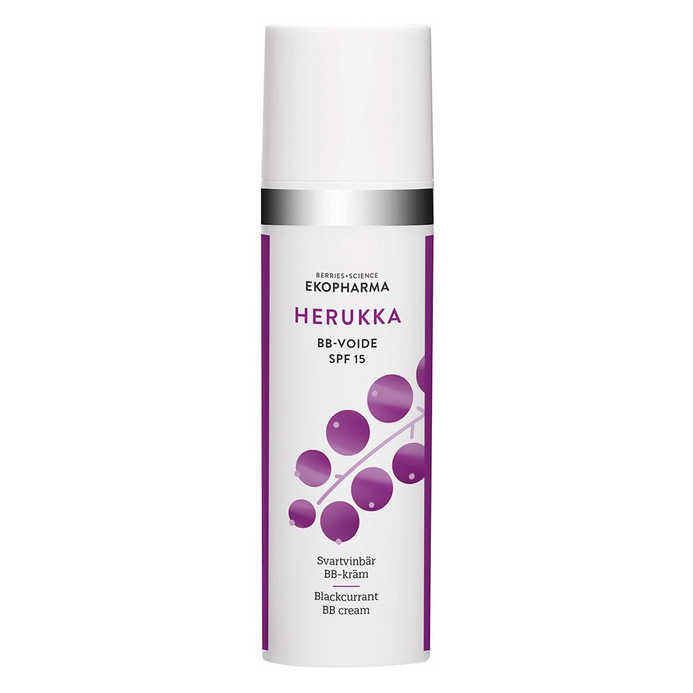Ekopharma Herukka BB voide SPF15