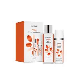 Ekopharma Tyrni Re-Vital Lahjapakkaus