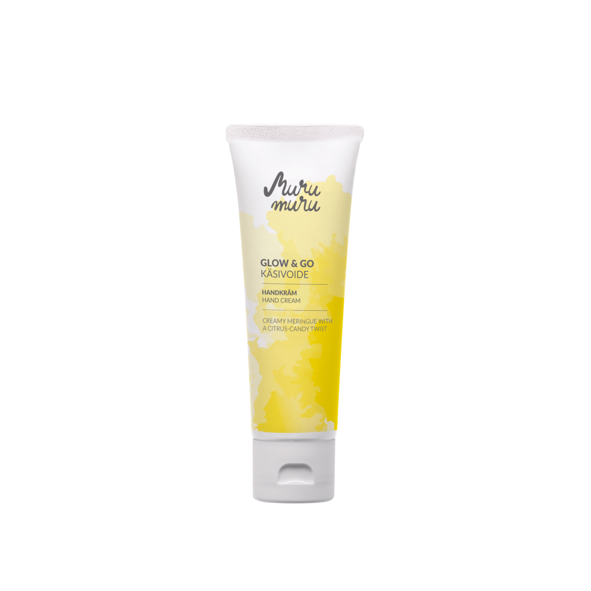 Murumuru Glow Go kasivoide