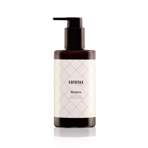 Unna Nordic Linnea Soothing Hand Cream käsivoide 250 ml