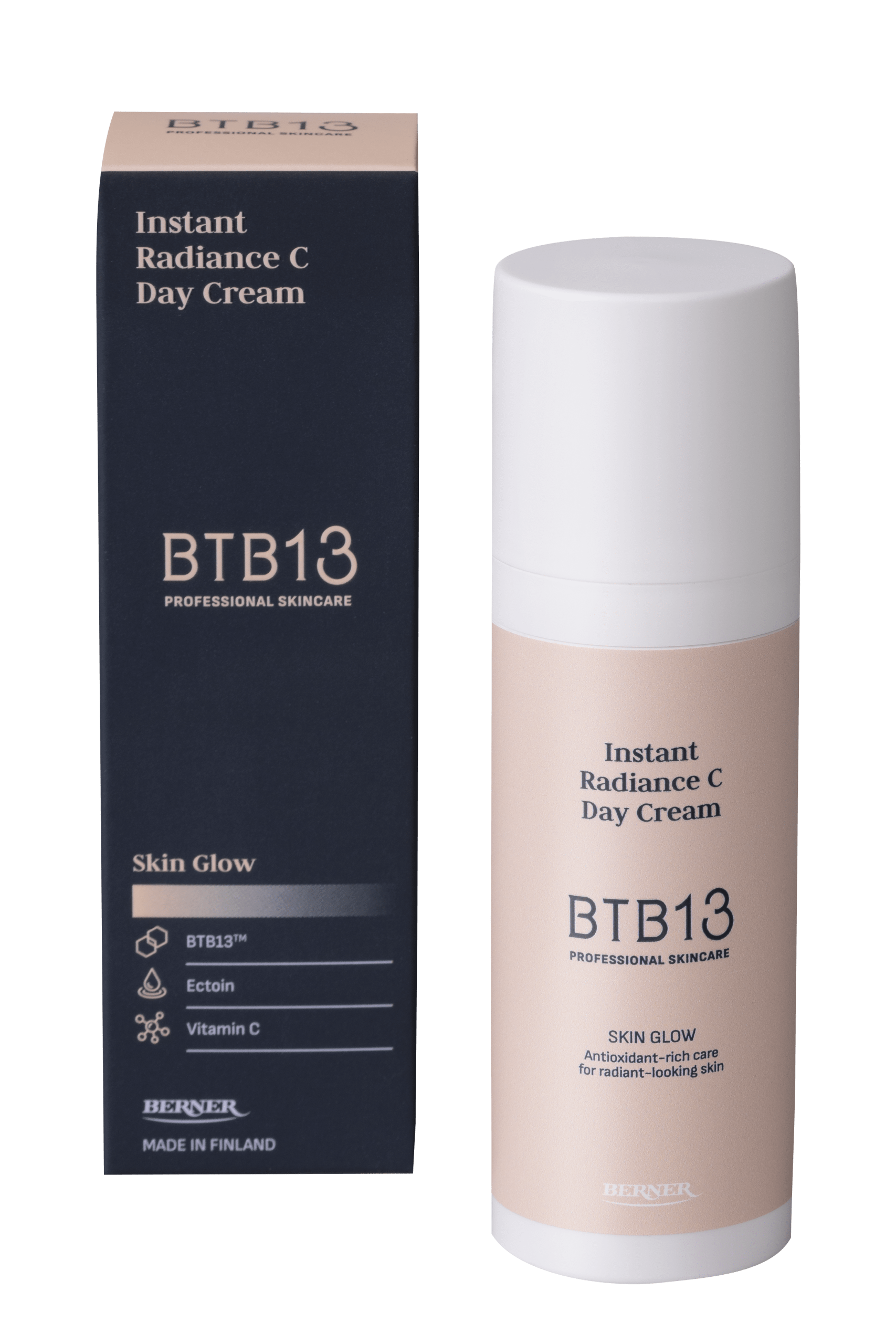 BTB13 Instant Radiance C Day Cream 50 ml 2 Instant Radiance C Day Cream 1 scaled