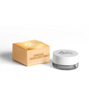 Murumuru Cream Cream Highlighter 01 Inner Glow 5 ml