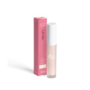 Murumuru Lip Oil