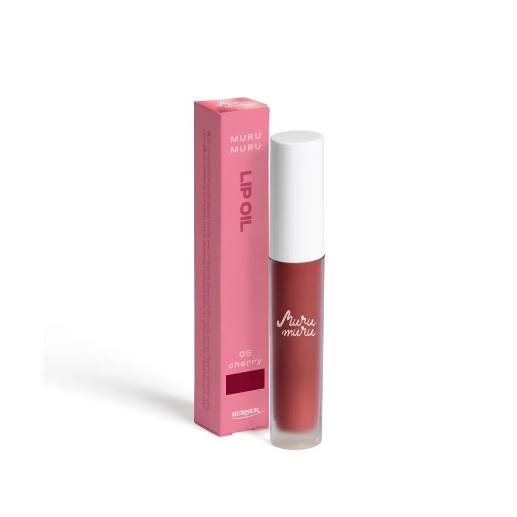 Murumuru Lip Oil 7 Murumuru Lip Oil - Image 5
