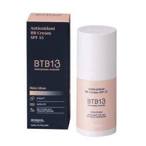 BTB13 Antioxidant BB Cream SPF 15 30 ml