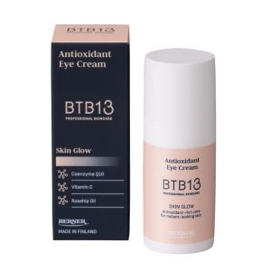 BTB13 Antioxidant Eye Cream 15ml