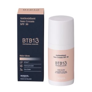 BTB13 Antioxidant Sun Cream SPF 30 30 ml