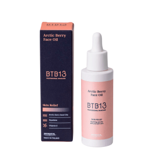 BTB13 Arctic Berry Face Oil 30 ml