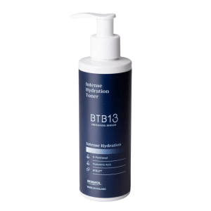 BTB13 Intense Hydration Toner 100 ml