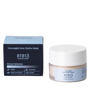 BTB13 Overnight Dew Hydra Mask 50 ml
