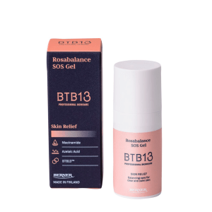 BTB13 Rosabalance SOS Gel 15 ml
