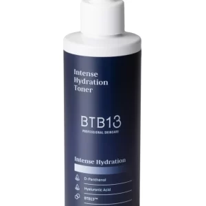 BTB13 Intense Hydration Toner 250 ml